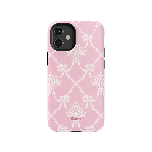 Denise iPhone Case