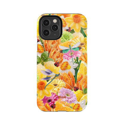 Stella iPhone Case