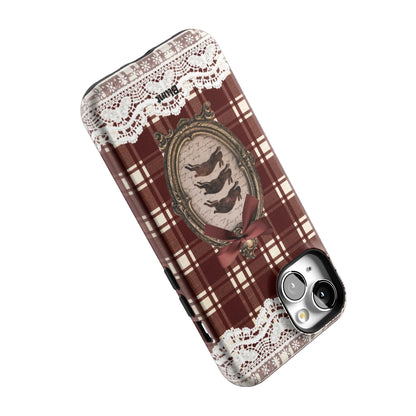 PICNIC-RABBIT-iphone-case-iPhone 13-4