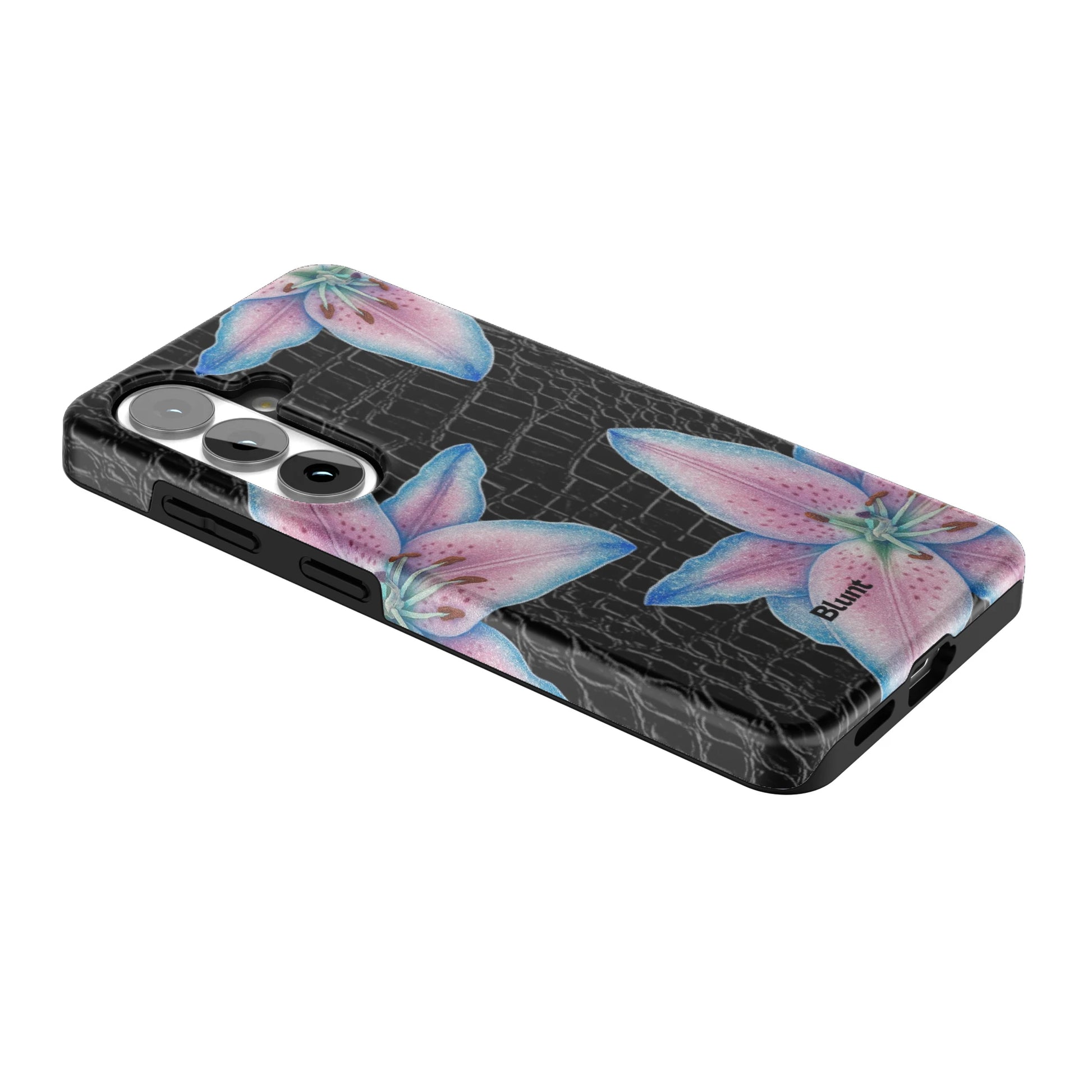 Croc-Bloom-samsung-case-Galaxy S26-2