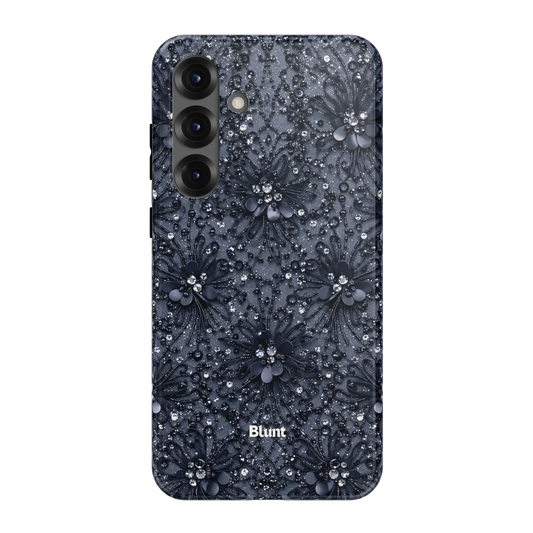 Obsidian Veil Samsung Case