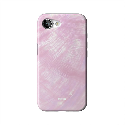 Blush-Pearl-iphone-case-iPhone 17 E-1