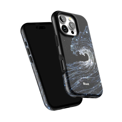 Midnight-Wave-iphone-case-iPhone 16 Pro-5