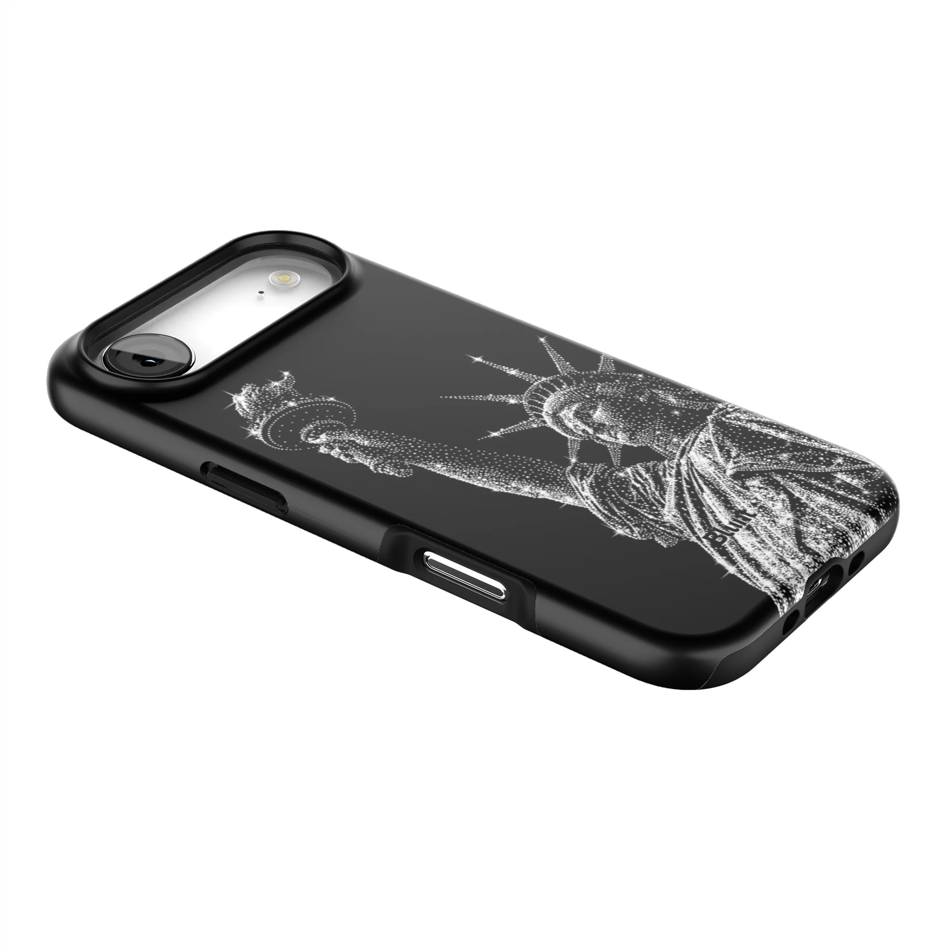 Glitterry-Liberty-iphone-case-iPhone 17 Air-2