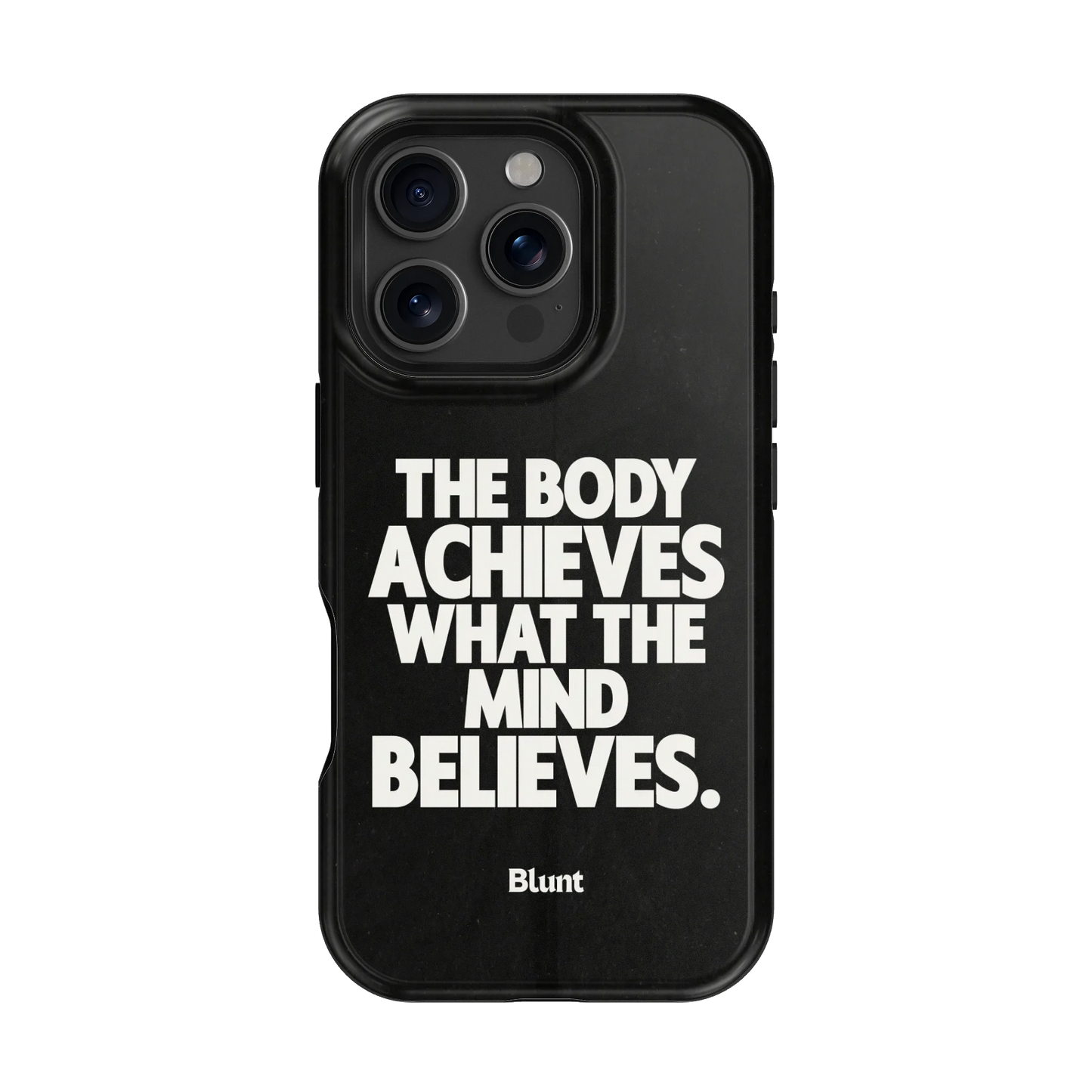 Driveline iPhone Case