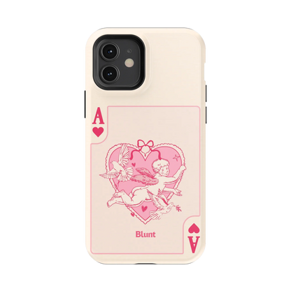 Lucky Love iPhone Case