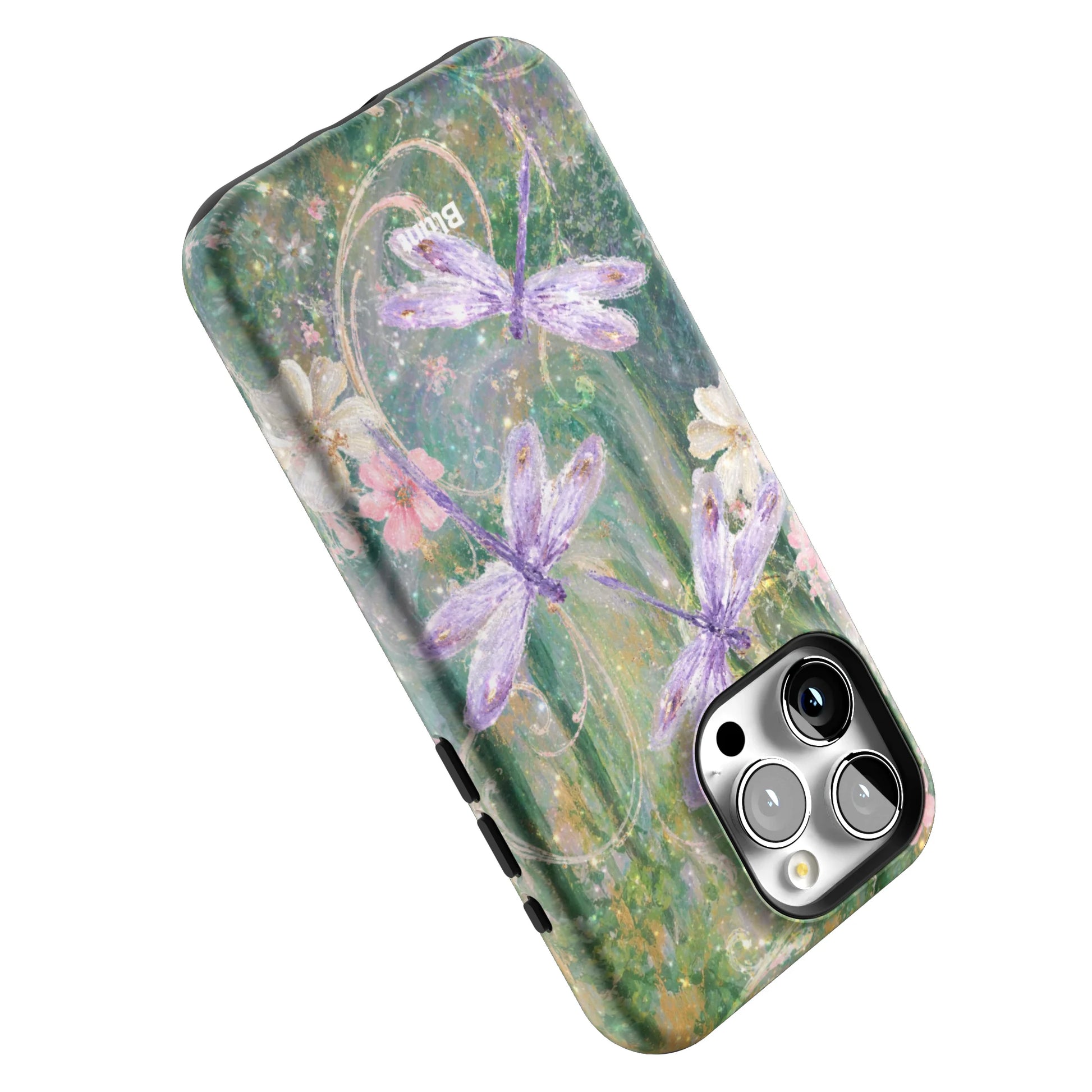 Garden-Spell-iphone-case-iPhone 15 Pro Max-4
