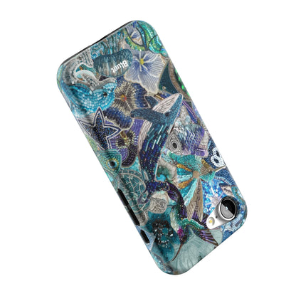 Blue-Crush-iphone-case-iPhone 17 E-4