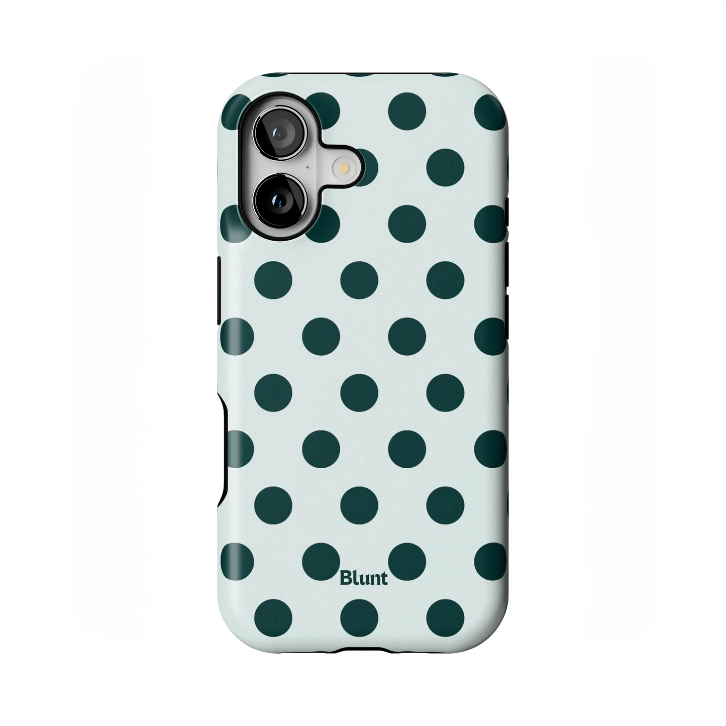 Minted Mood iPhone Case