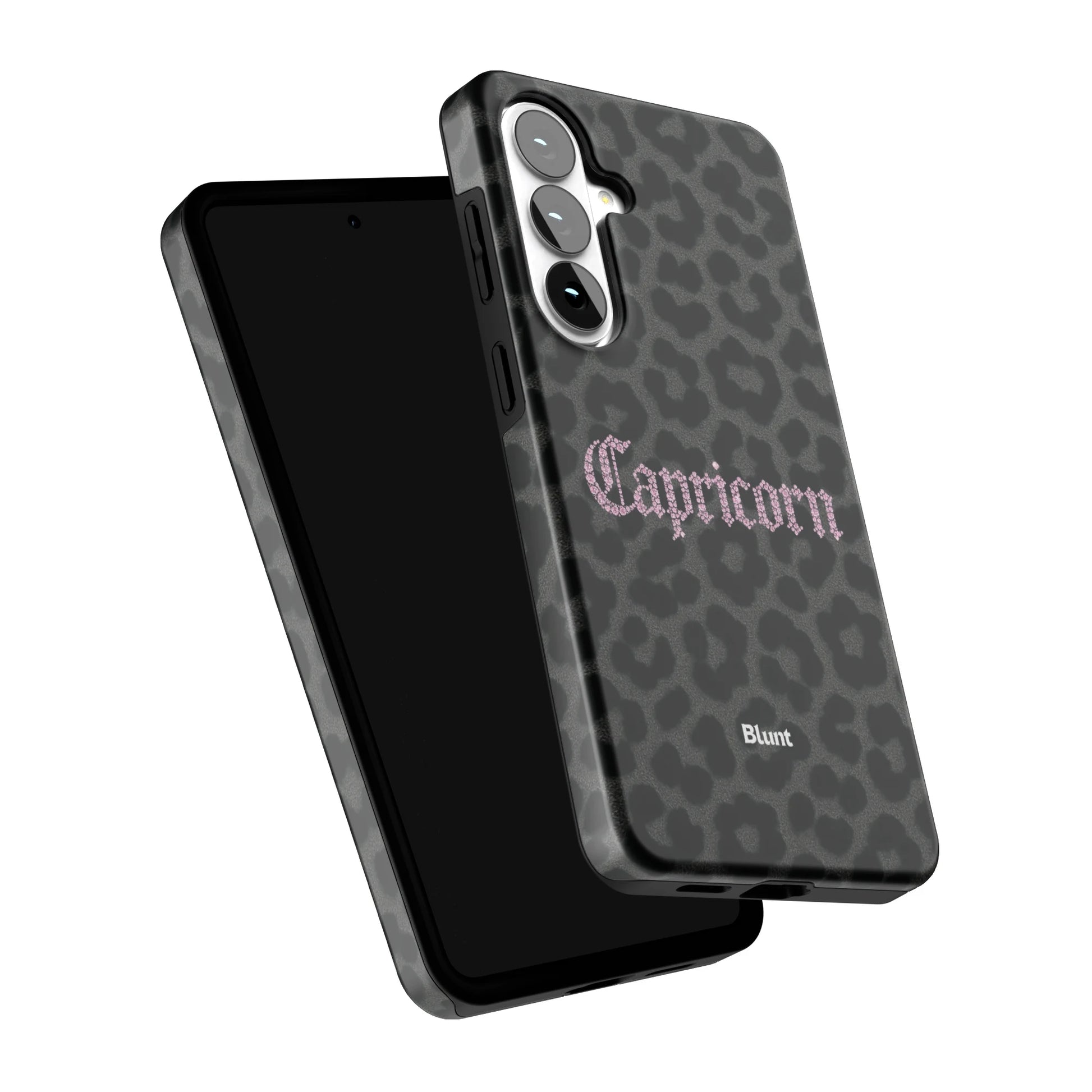 Love-Capricorn-samsung-case-Galaxy S26 Plus-5