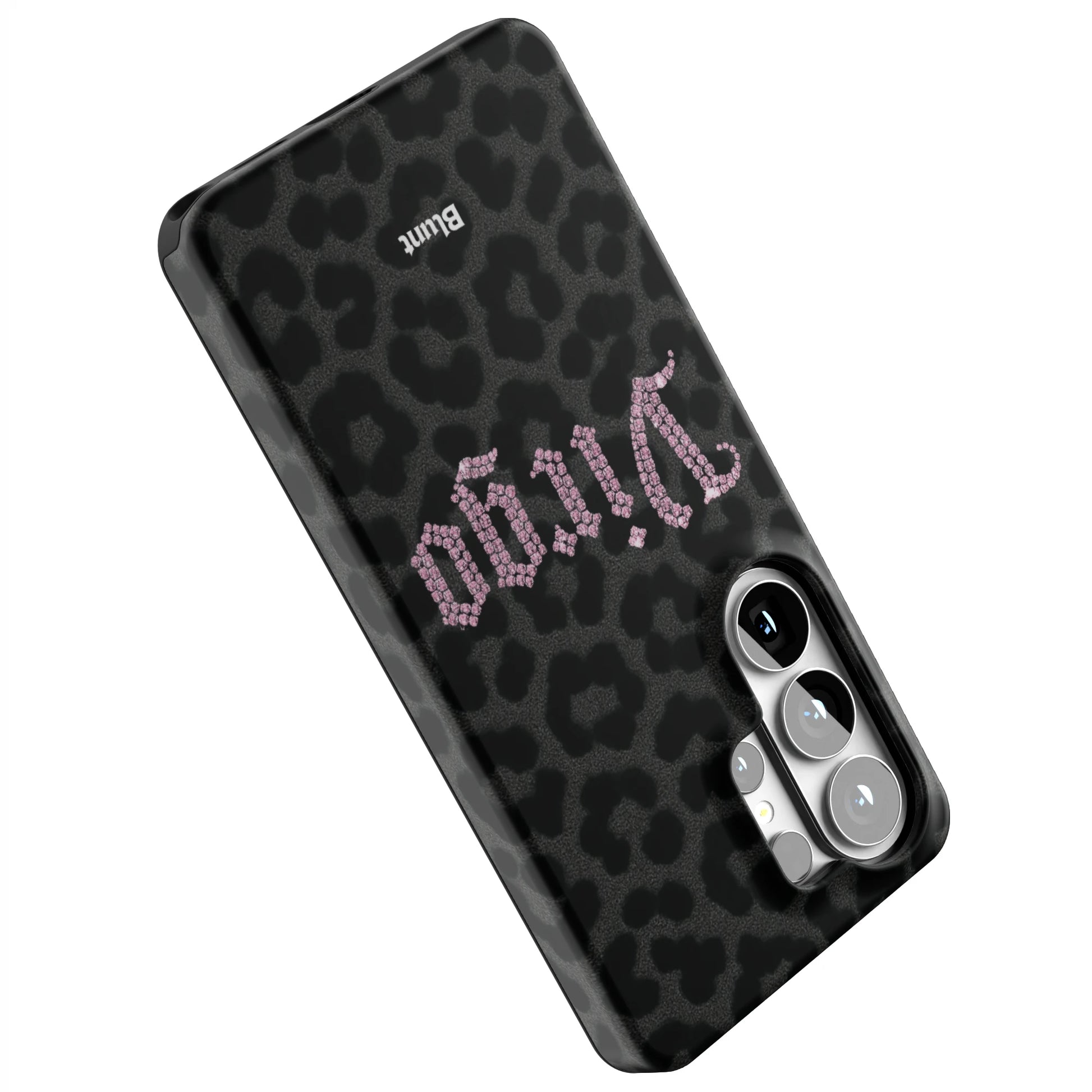 Love-Virgo-samsung-case-Galaxy S26 Ultra-4