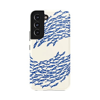 Shoal Samsung Case