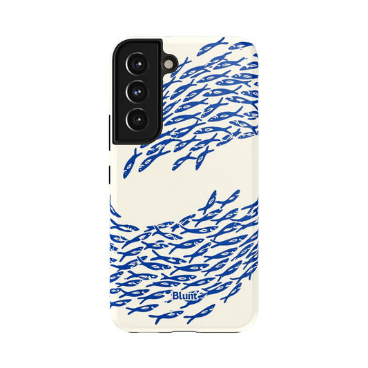 Shoal Samsung Case