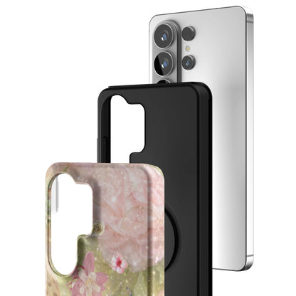 Strawberry-Meadow-samsung-case-Galaxy S26 Ultra-3