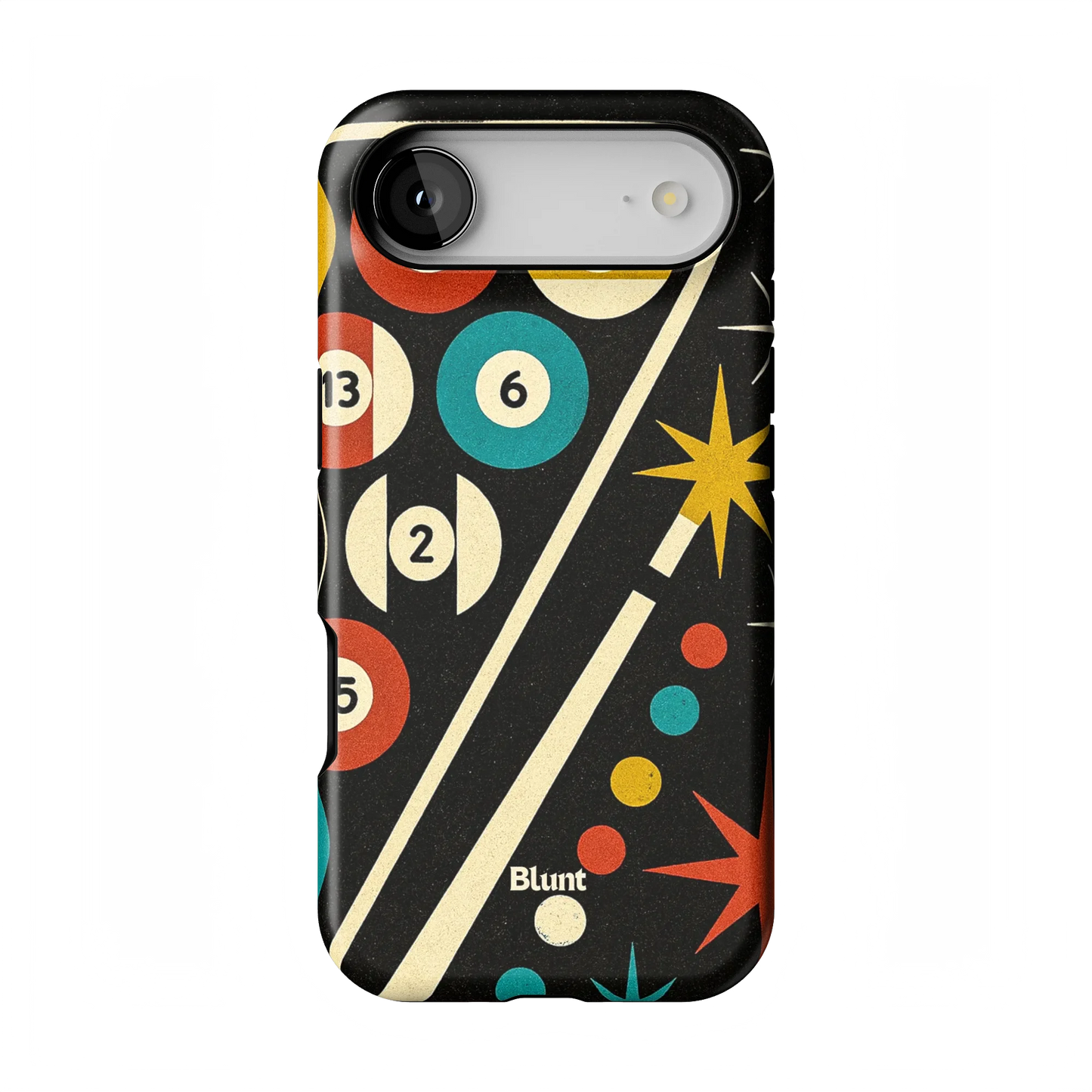 Rack em Up iPhone Case