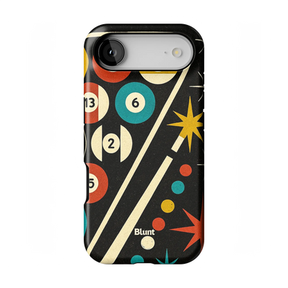Rack em Up iPhone Case