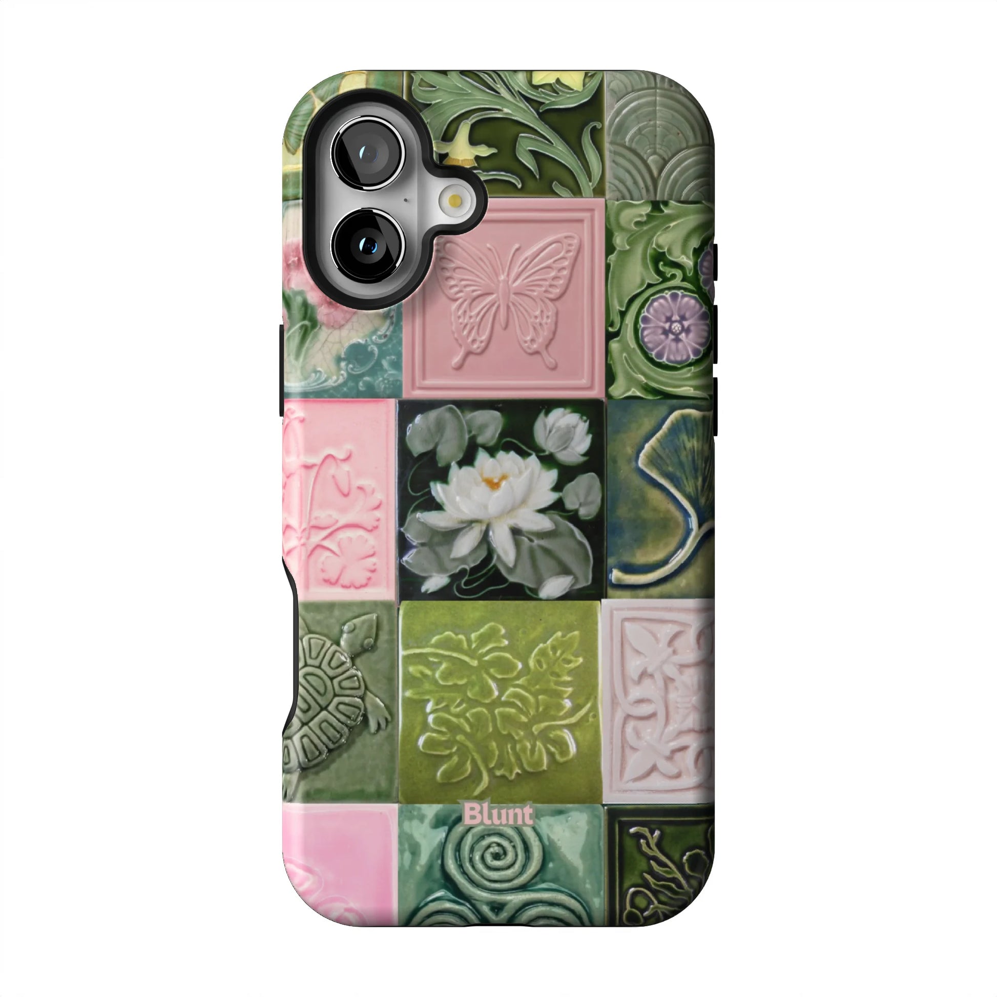 Grid-Garden-iphone-case-iPhone 16 Plus-1