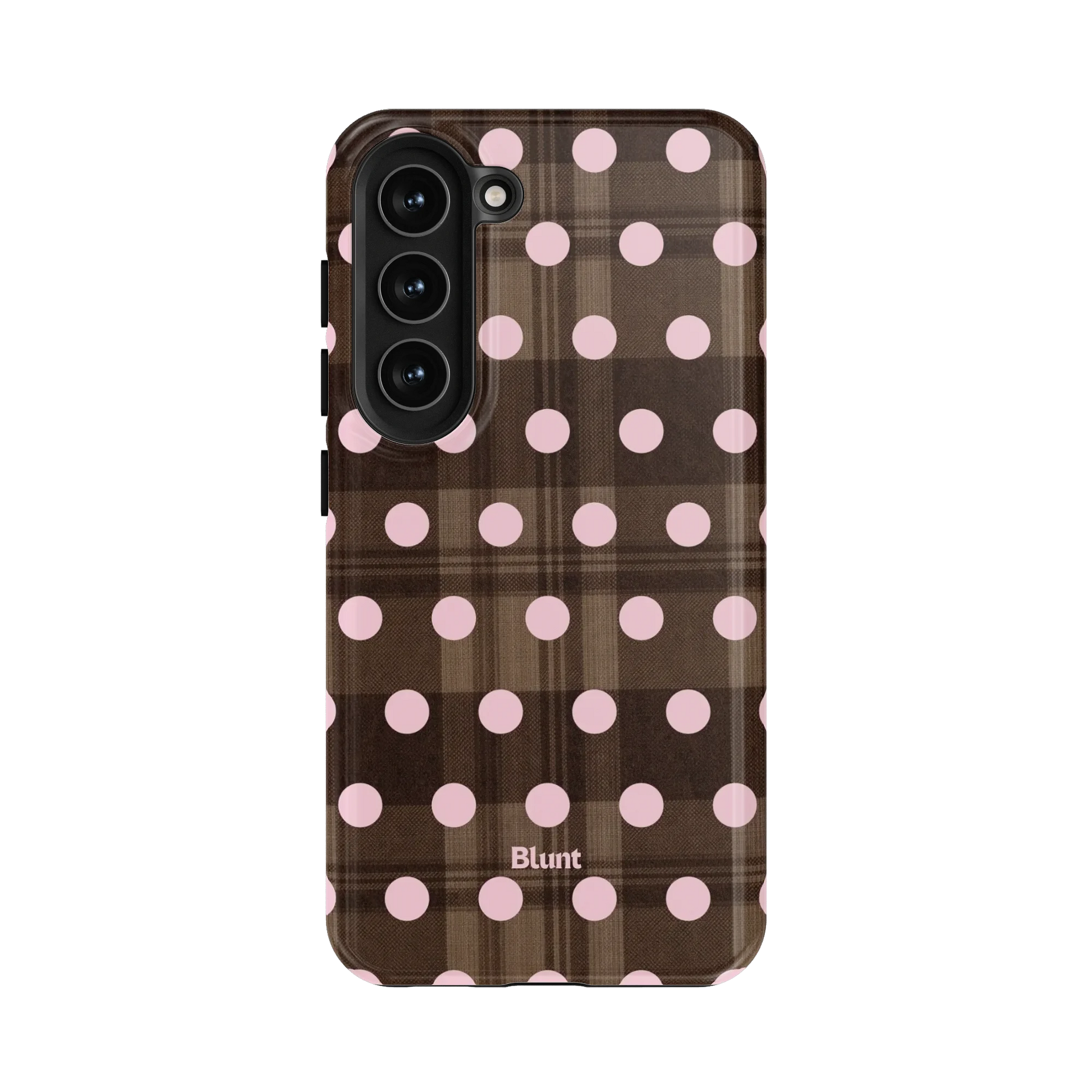 Choco-Dottie-samsung-case-S23-1