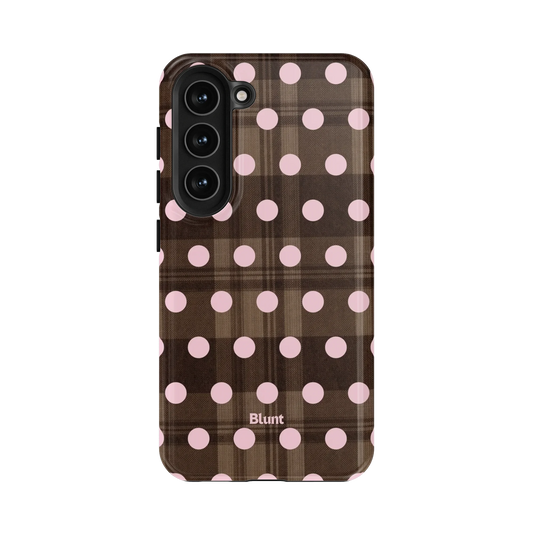 Choco-Dottie-samsung-case-S23-1
