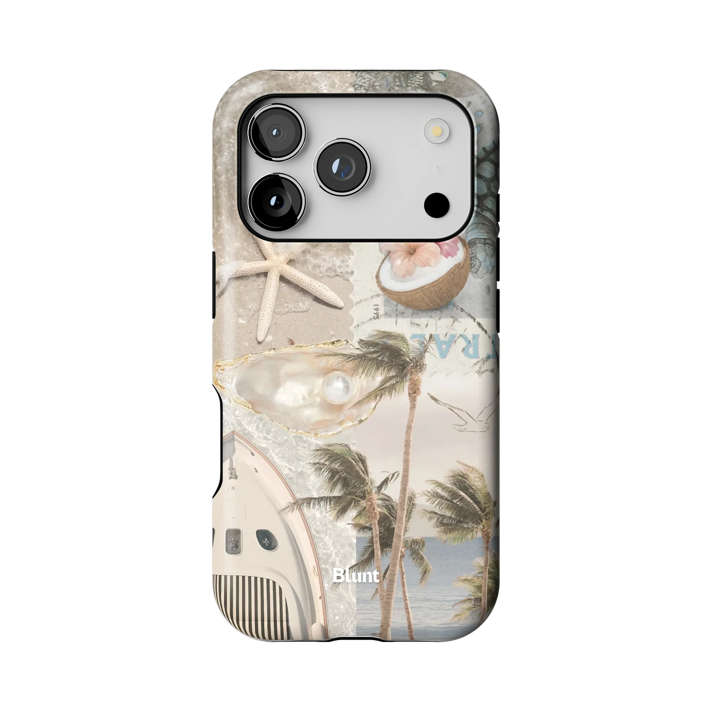 Aurelia iPhone Case