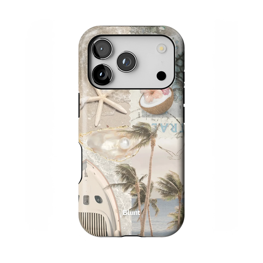 Aurelia iPhone Case
