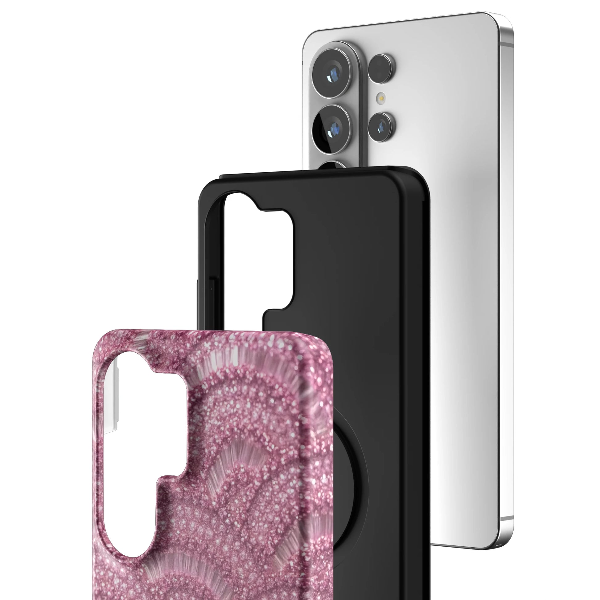 Rose-Scallop-samsung-case-Galaxy S26 Ultra-3