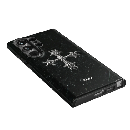 Spiked-Relic-samsung-case-S23 Ultra-2