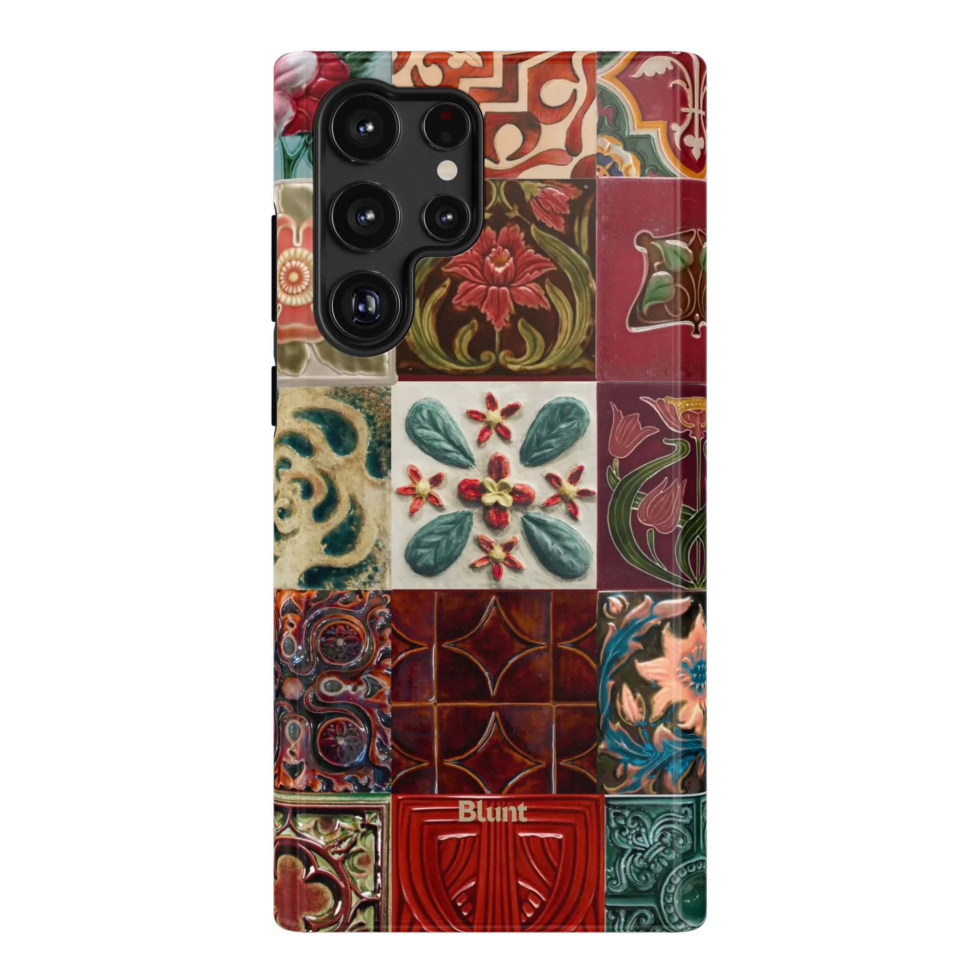 Tessera-samsung-case-Galaxy S22 Ultra-1