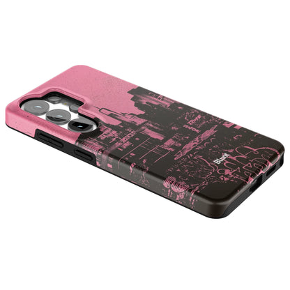 midnightskylineiphonecase-samsung-case-Galaxy S26 Ultra-2