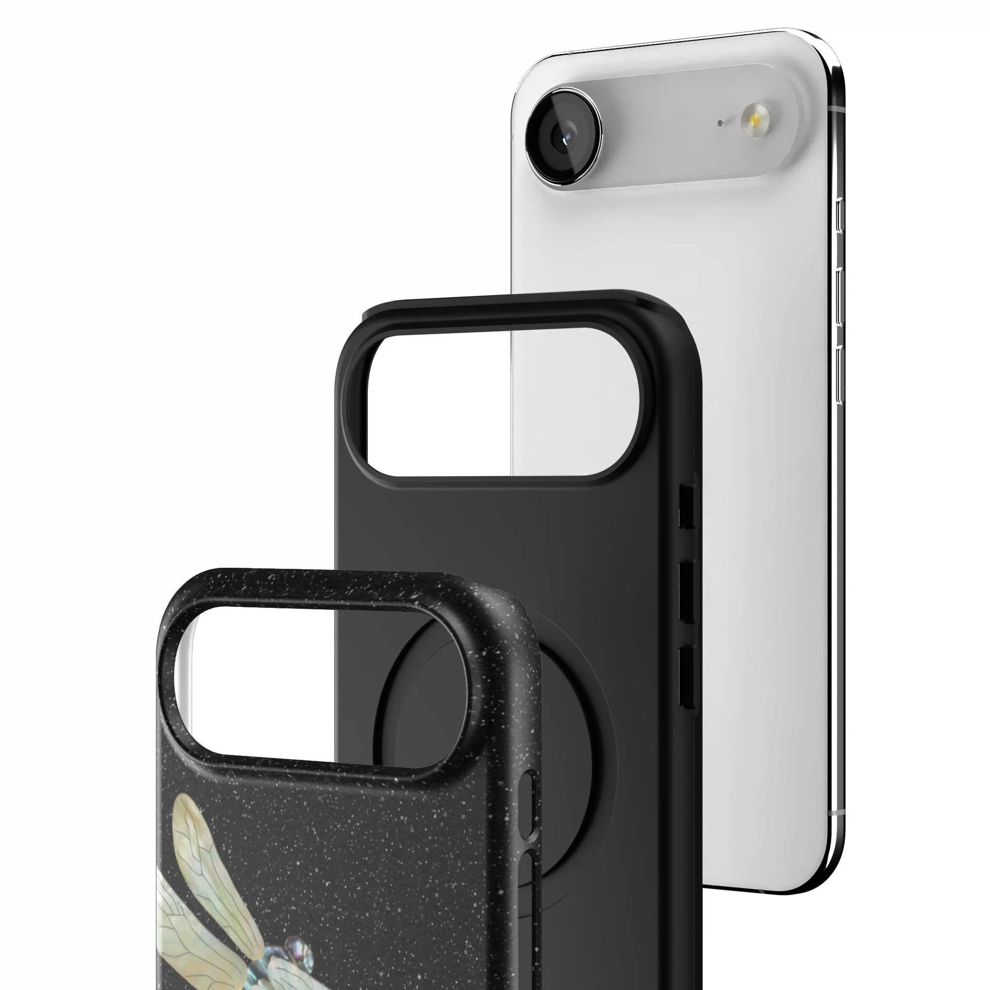 Noir-Damer-iphone-case-iPhone 17 Air-3