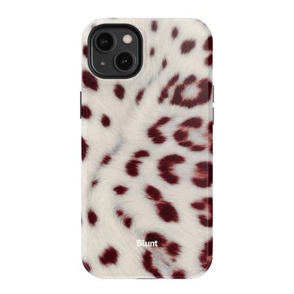 Vixen Stain iPhone Case