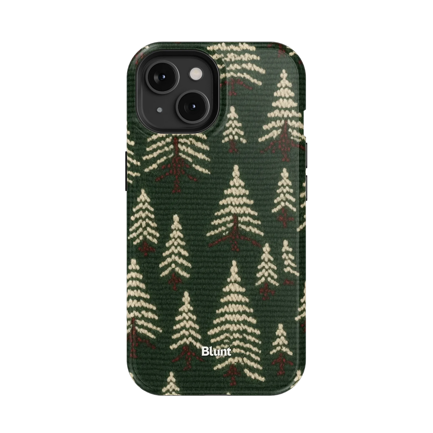 Alpine iPhone Case