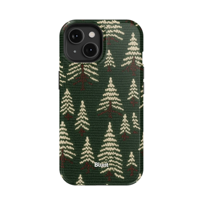 Alpine iPhone Case
