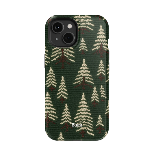 Alpine iPhone Case