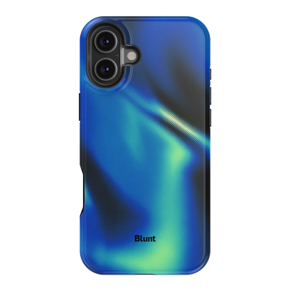 Glimz iPhone Case