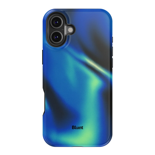 Glimz iPhone Case