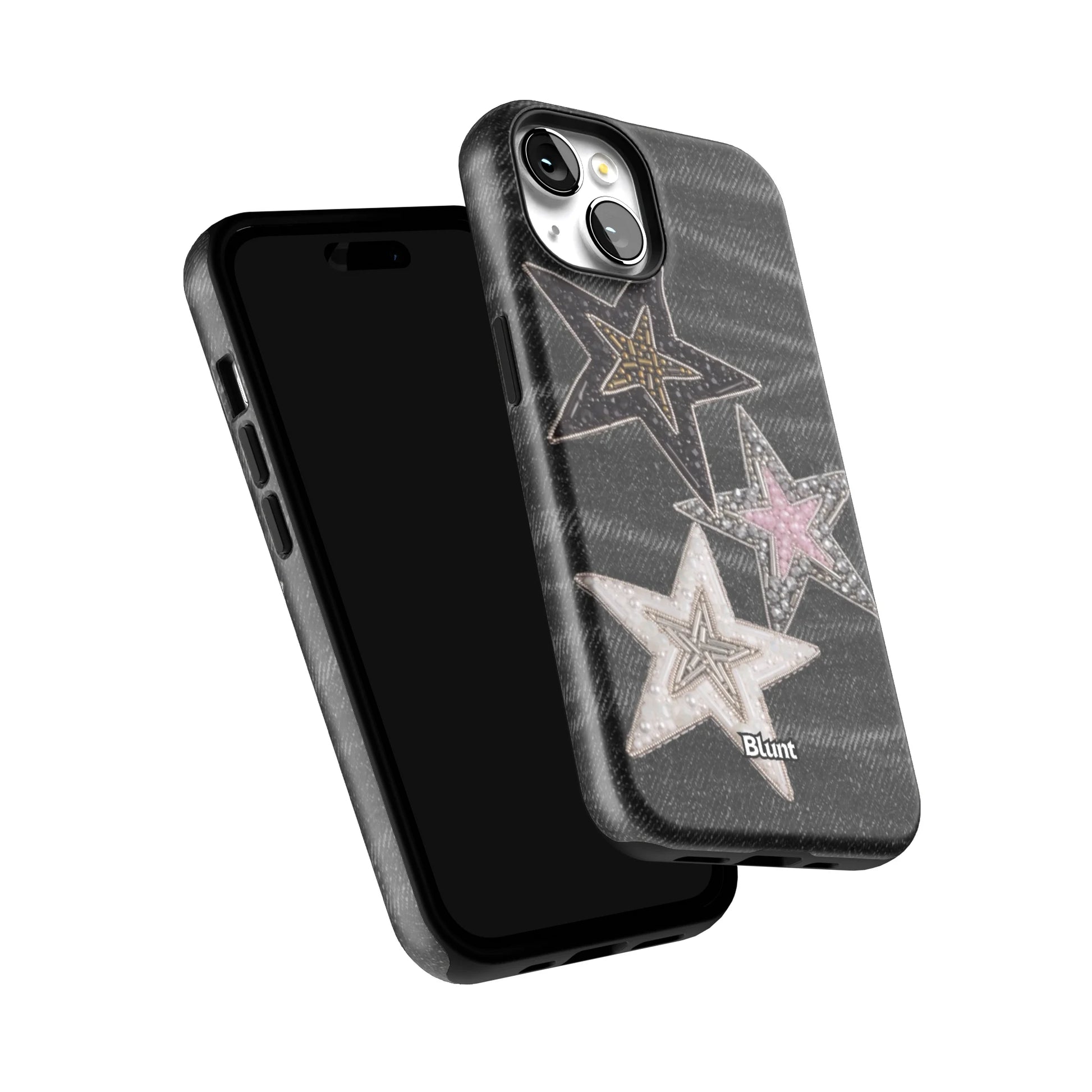 Starfall-Denim-iphone-case-iPhone 14-5