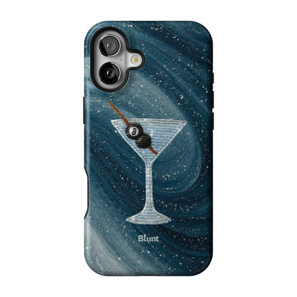 Blue-Happy-Hour-iphone-case-iPhone 16 Plus-1