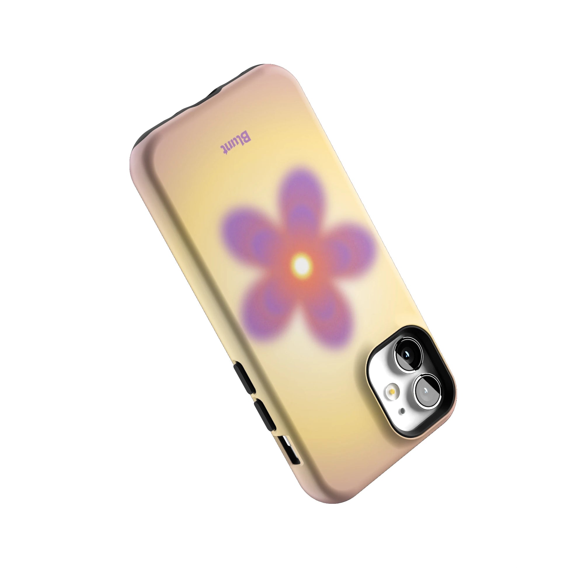 Bloom-Blur-iphone-case-iPhone 12 Mini-4