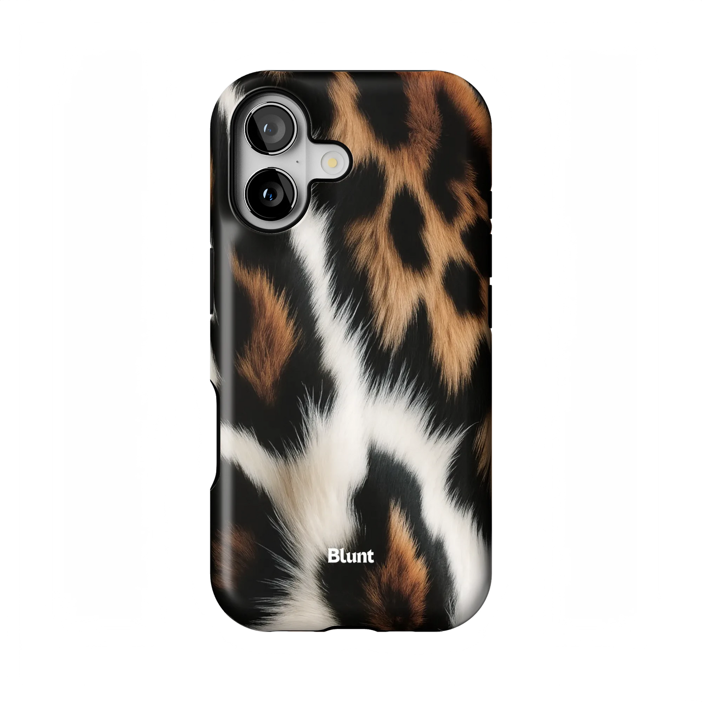 Savage Flame iPhone Case