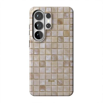 Ivoryn Samsung Case