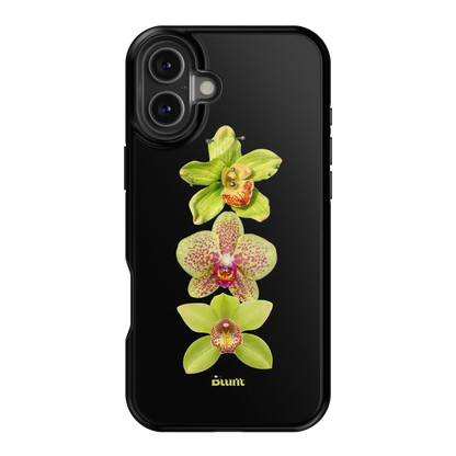 Virelle iPhone Case