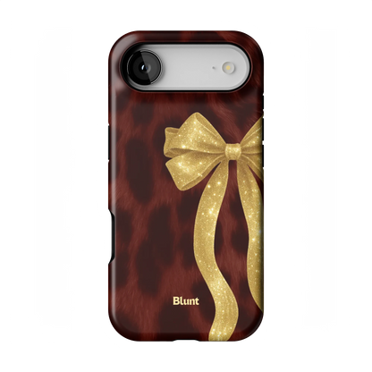 Gilded iPhone Case