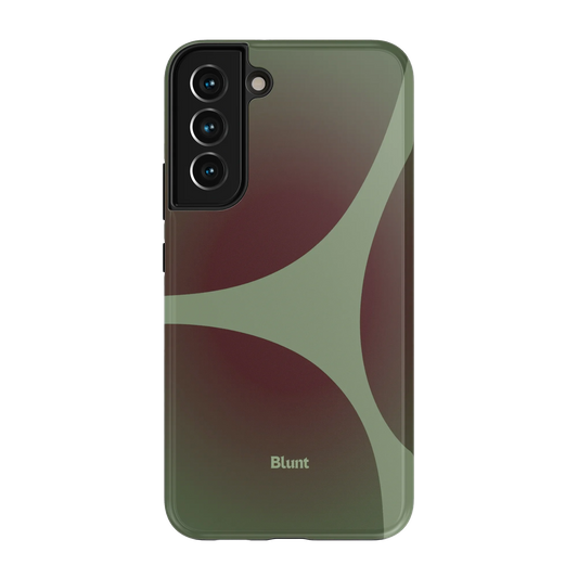 Axis Samsung Case