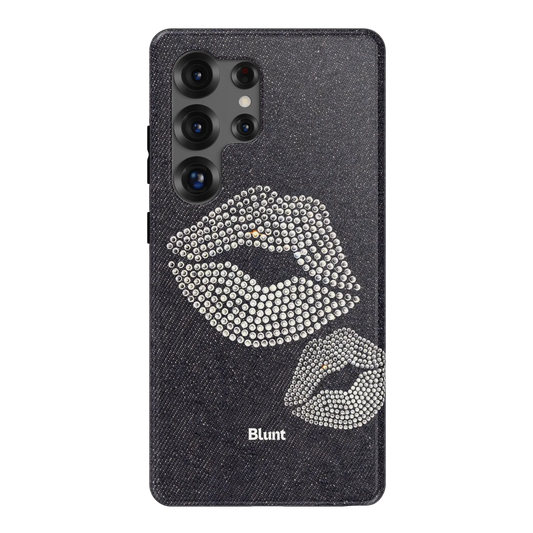 XO Spark Samsung Case