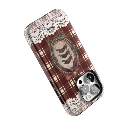 PICNIC-RABBIT-iphone-case-iPhone 14 Pro-4