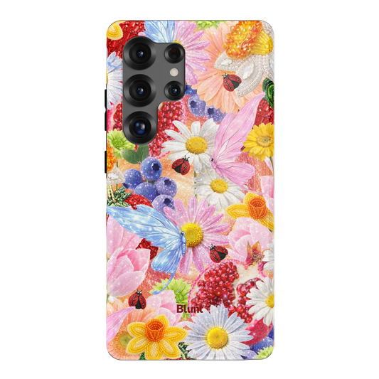 Alfea Samsung Case