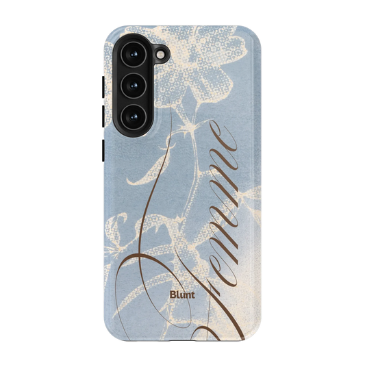 Floral-Femme-samsung-case-S23 Plus-1