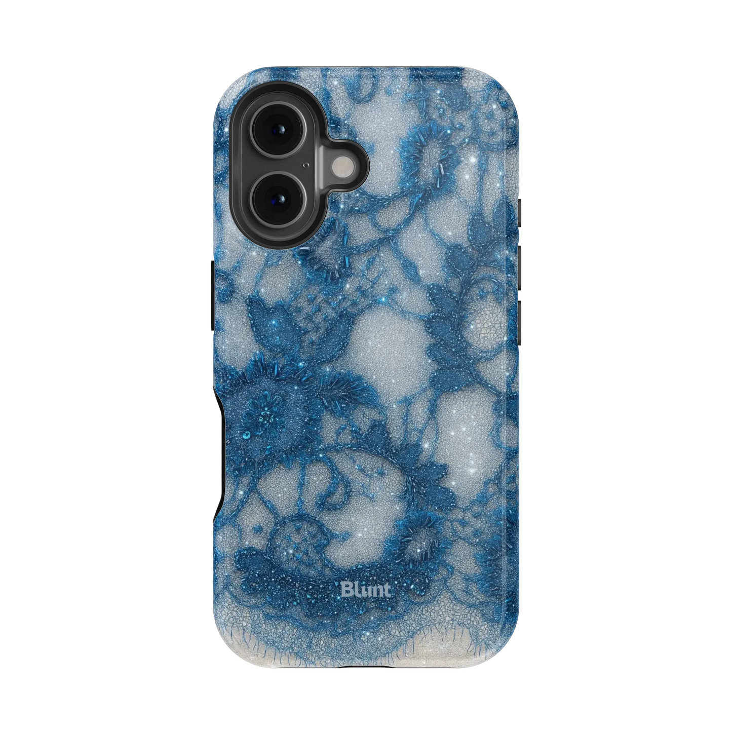 Cyanide iPhone Case