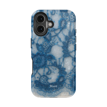 Cyanide iPhone Case